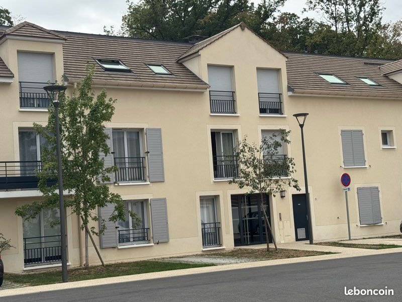 Appartement à louer, 37m², Marolles-en-Hurepoix