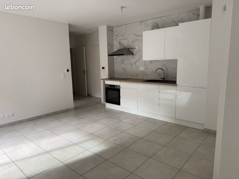 Appartement à louer, 37m², Marolles-en-Hurepoix