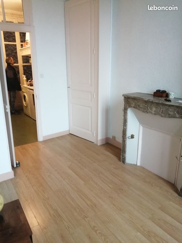 Appartement à louer, 38m², Limoges