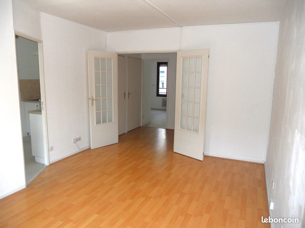 Appartement à louer, 45m², Périgueux