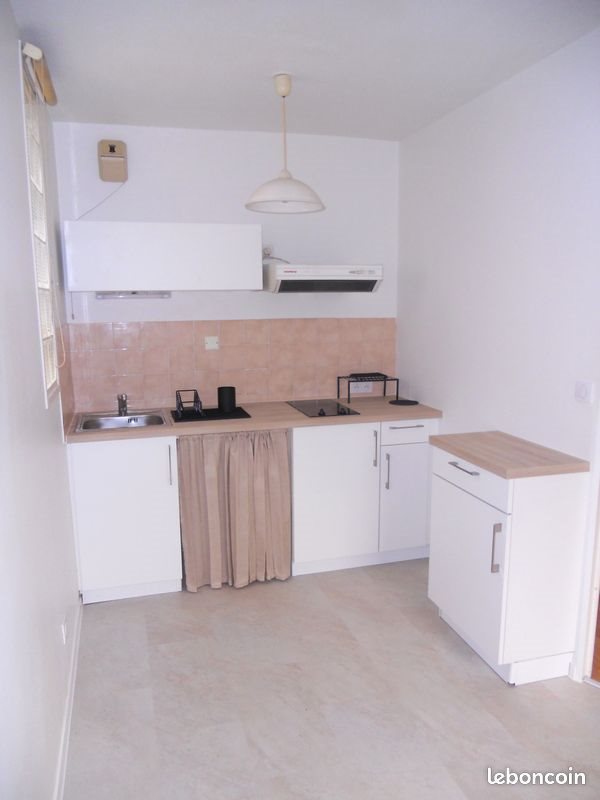 Appartement à louer, 45m², Périgueux