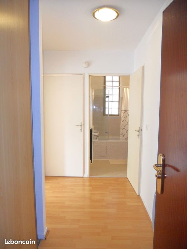 Appartement à louer, 45m², Périgueux