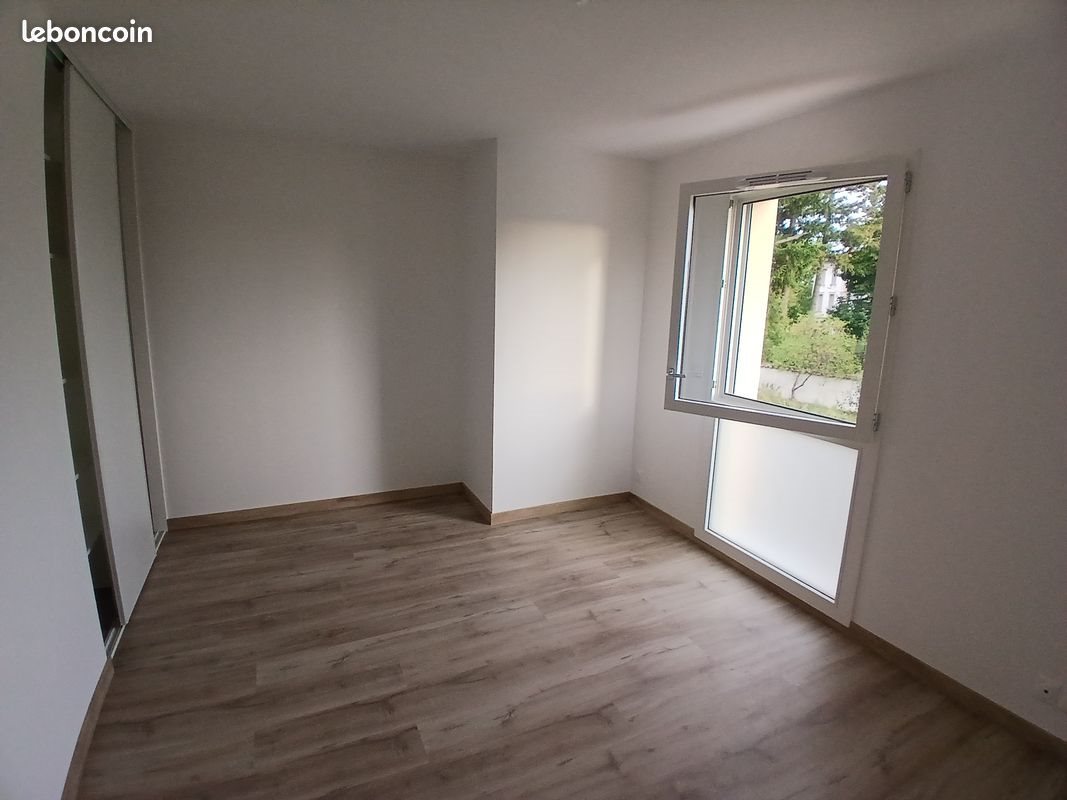 Appartement à louer, 54m², Veauche