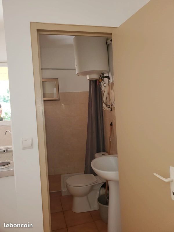 Appartement à louer, 15m², Montpellier