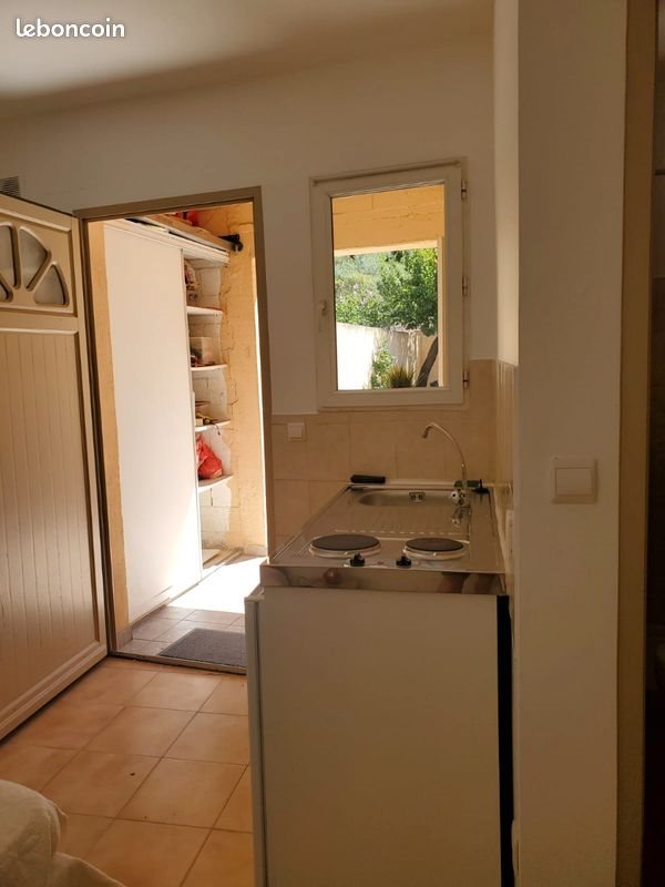 Appartement à louer, 15m², Montpellier