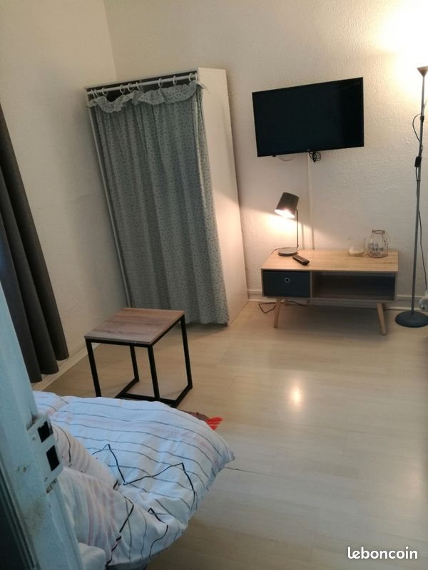 Appartement à louer, 15m², Le Havre