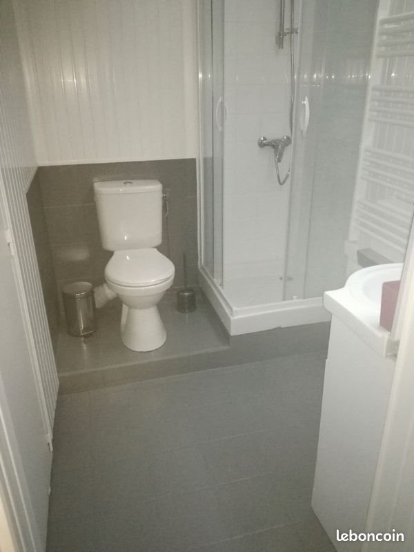 Appartement à louer, 15m², Le Havre