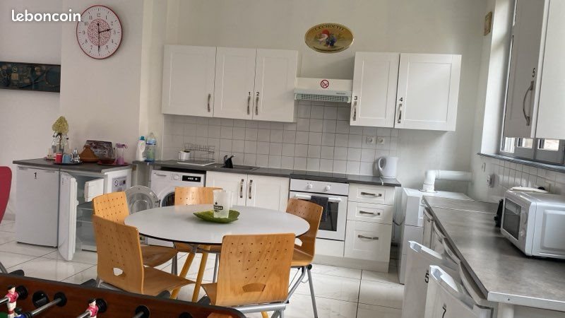 Appartement à louer, 10m², Saint-Omer