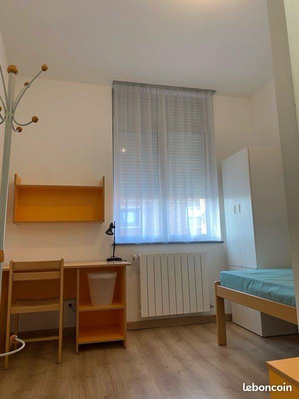 Appartement à louer, 10m², Saint-Omer