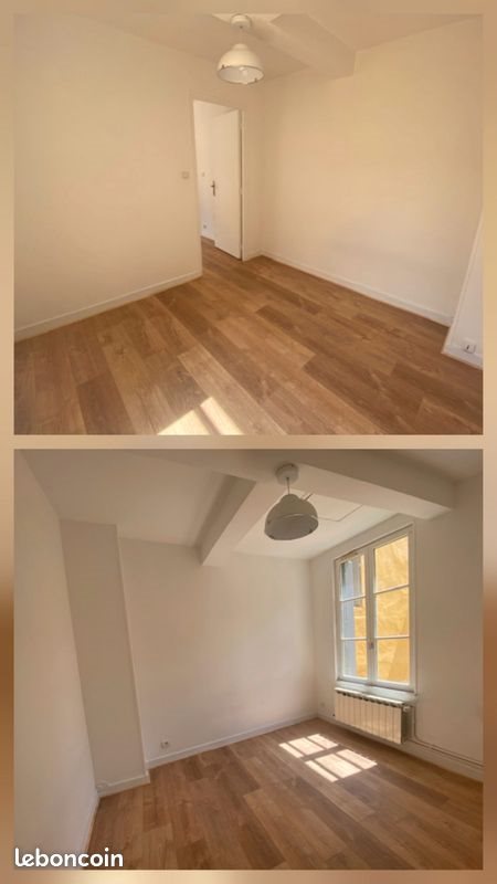 Appartement à louer, 37m², Avallon