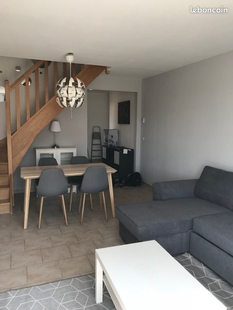 Appartement à louer, 56m², Velaux