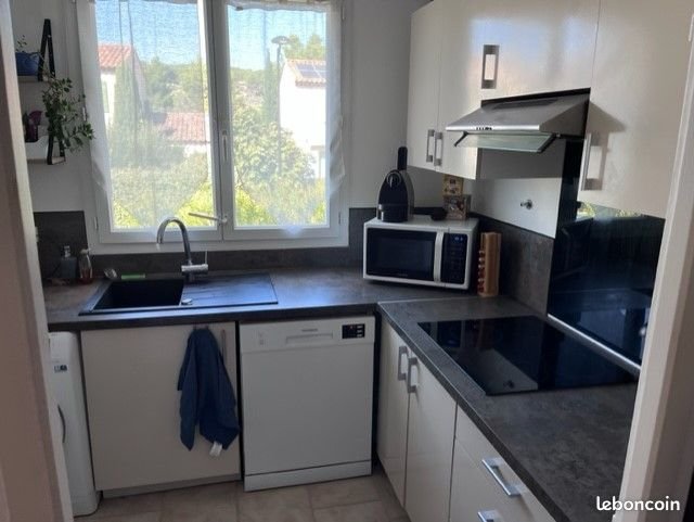Appartement à louer, 56m², Velaux