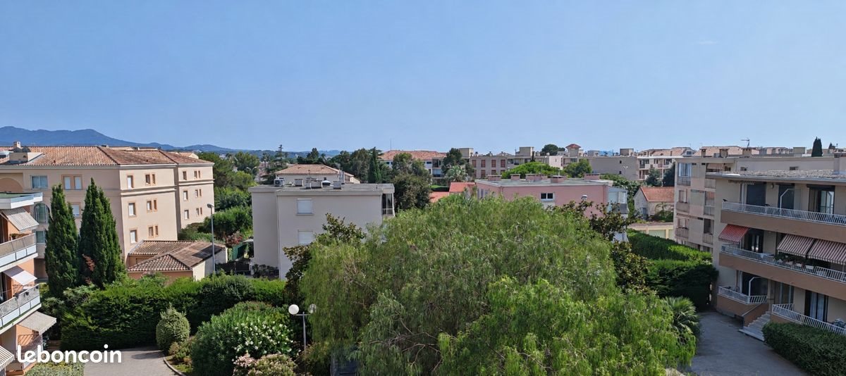 Appartement à vendre, 60m², Sanary-sur-Mer