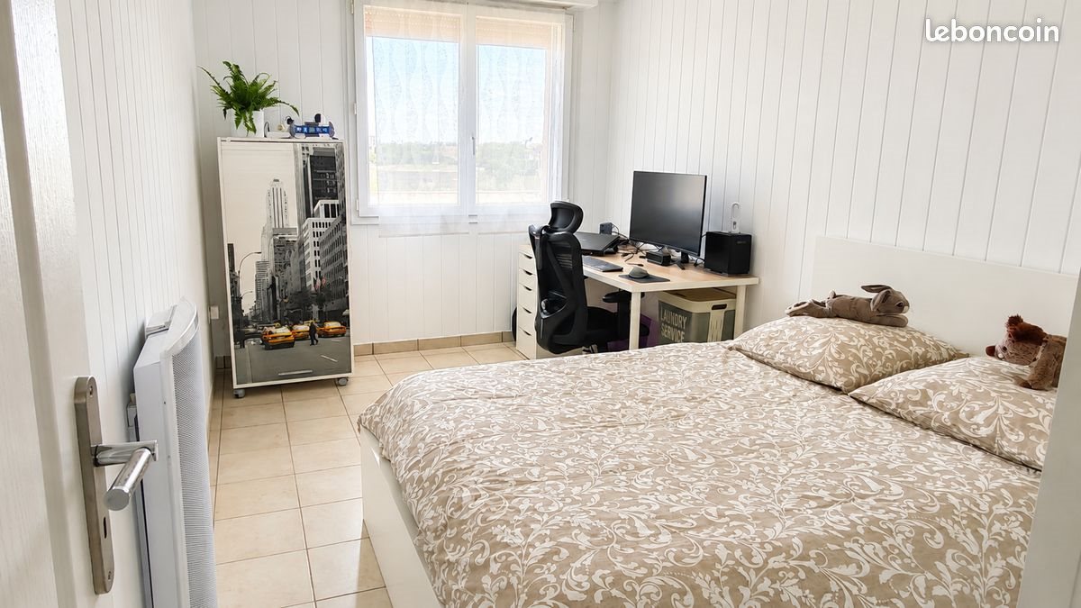 Appartement à vendre, 60m², Sanary-sur-Mer