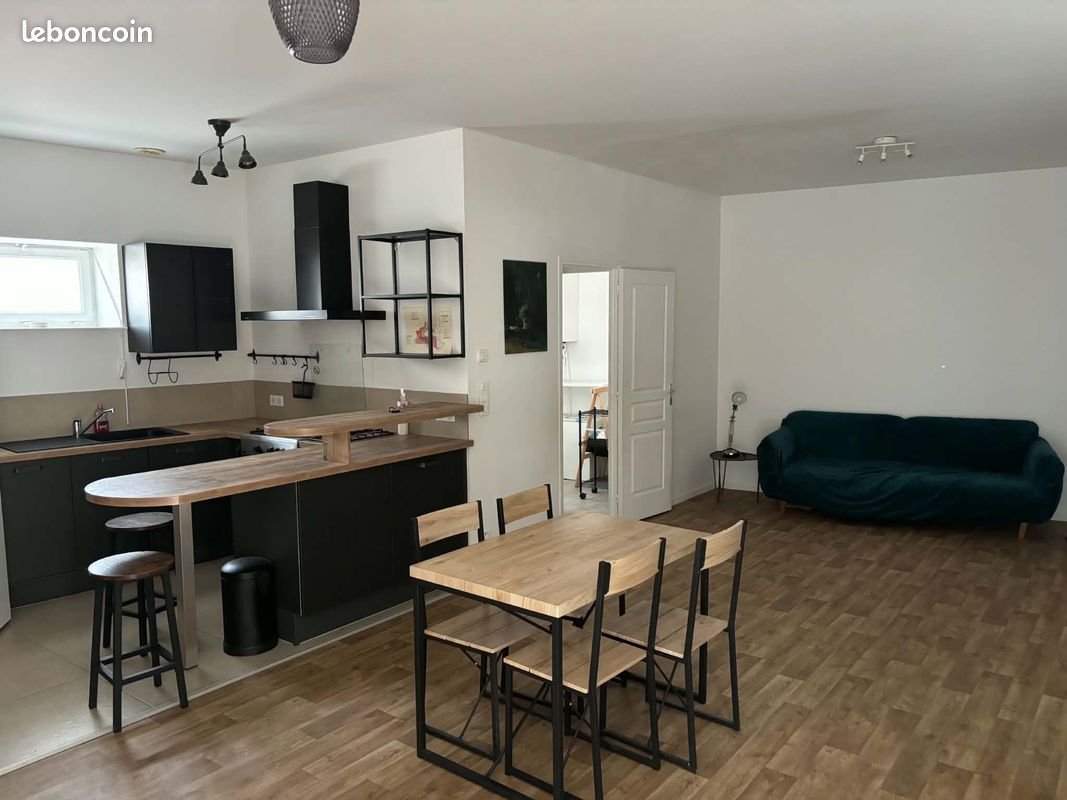 Maison à louer, 60m², Ladoix-Serrigny