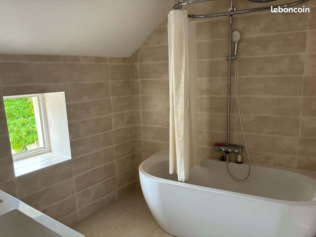 Maison à louer, 60m², Ladoix-Serrigny
