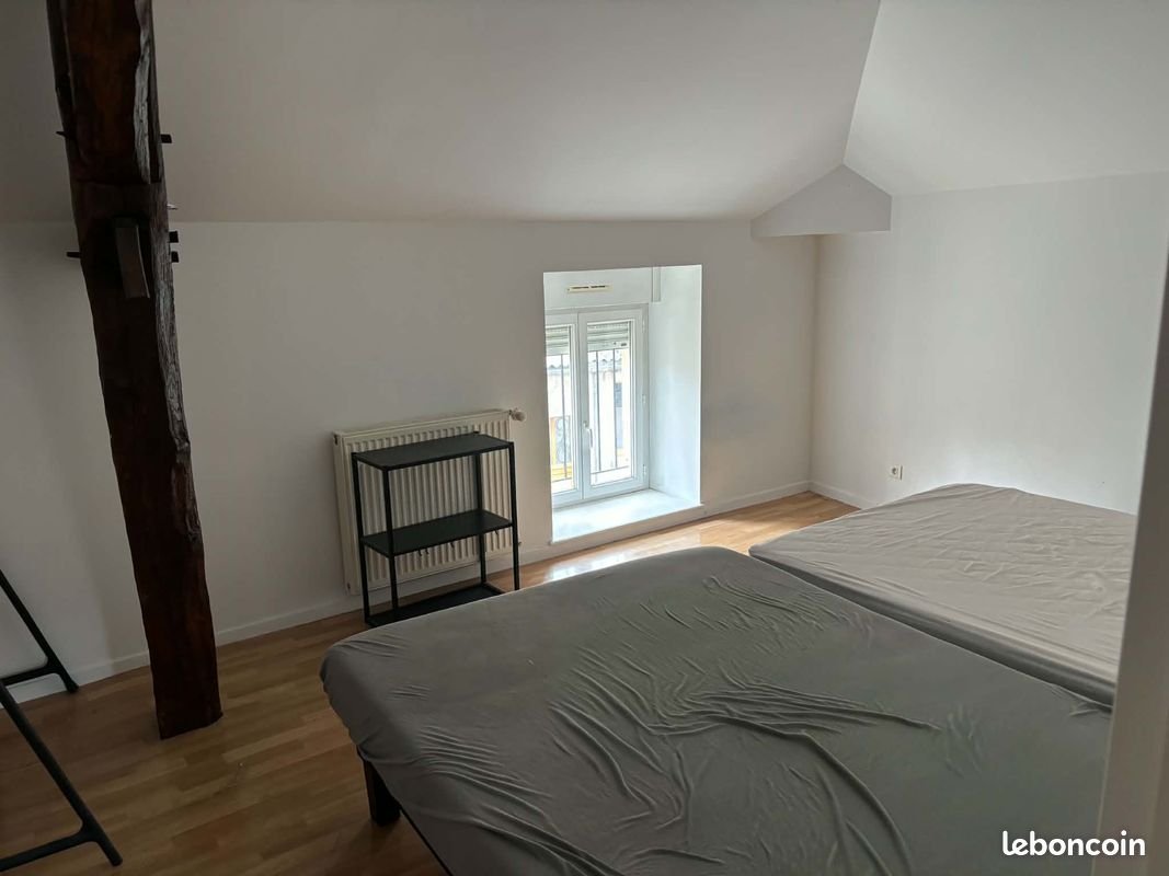 Maison à louer, 60m², Ladoix-Serrigny
