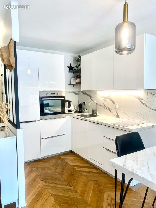Appartement à vendre, 36m², La Grande-Motte