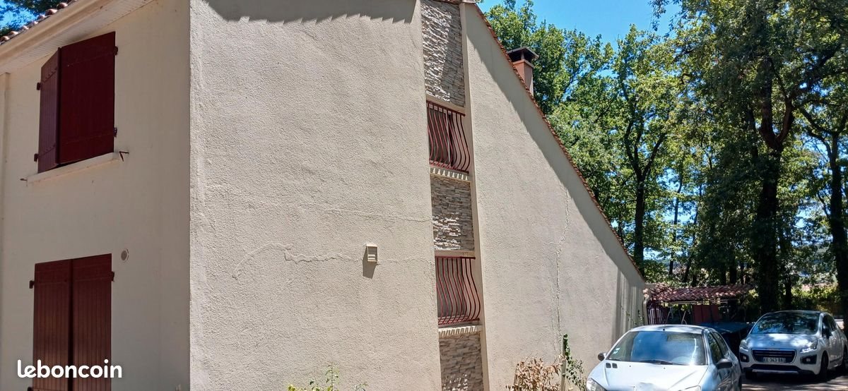Maison à vendre, 115m², Angoulême