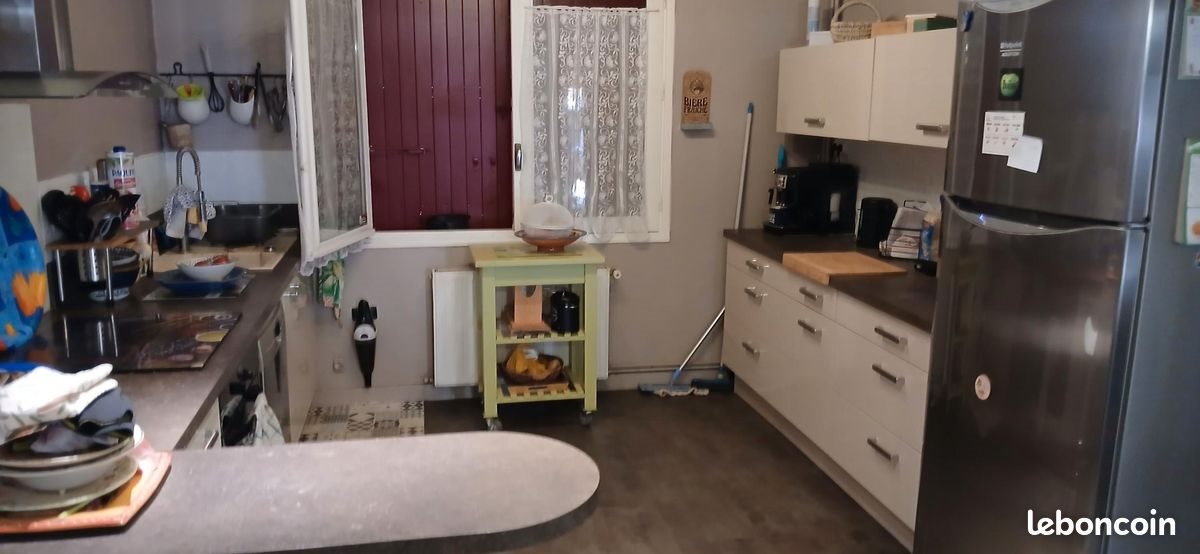 Maison à vendre, 115m², Angoulême