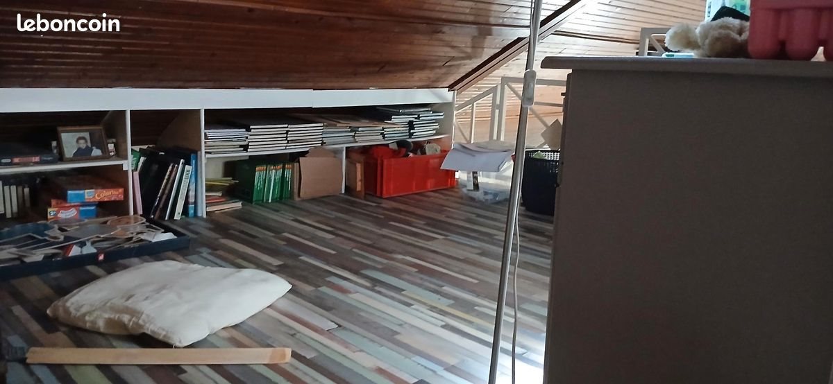 Maison à vendre, 115m², Angoulême