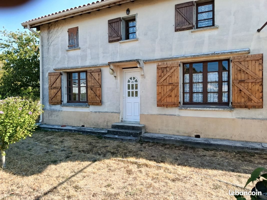 Maison à vendre, 133m², Auterive