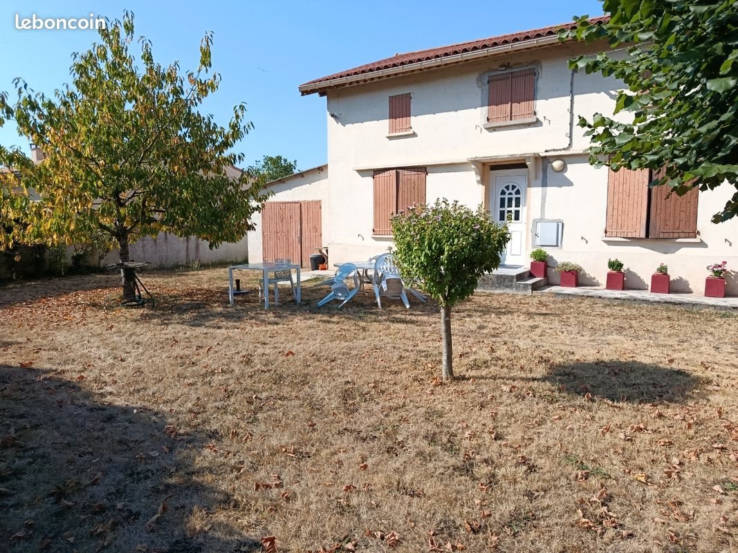 Maison à vendre, 133m², Auterive