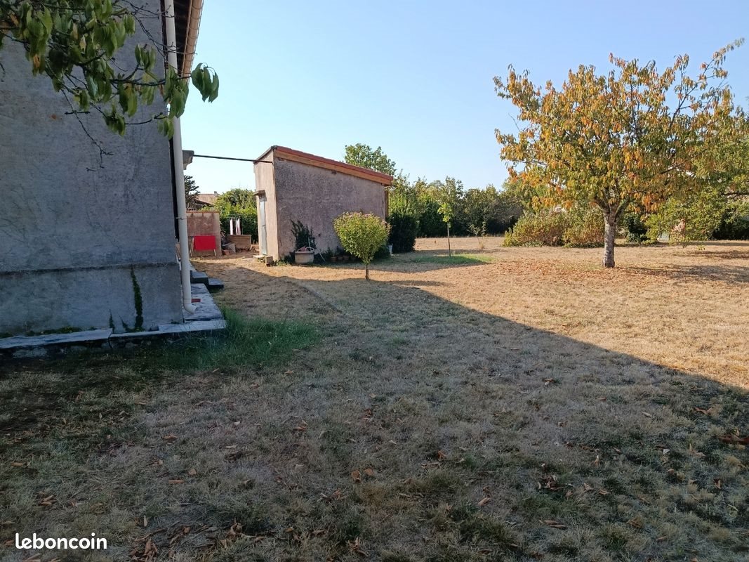 Maison à vendre, 133m², Auterive