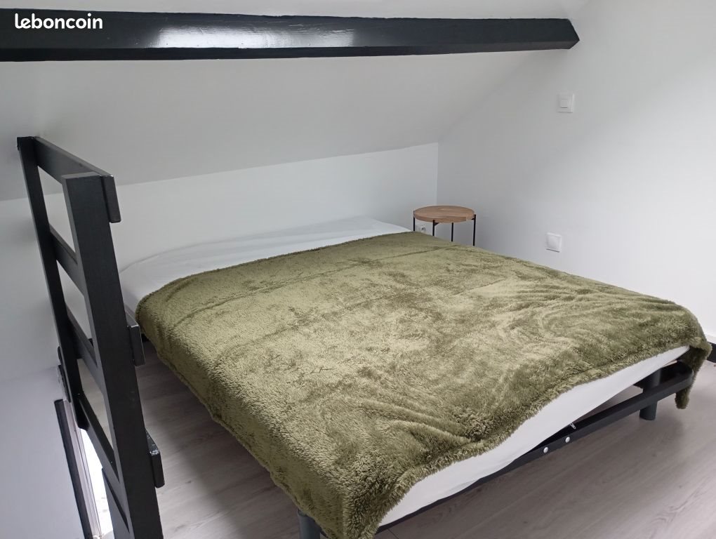 Appartement à louer, 25m², Béthune