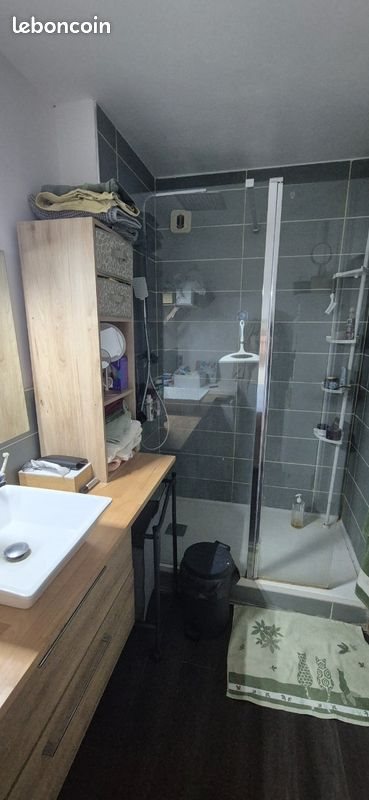 Appartement à vendre, 77m², Rouen