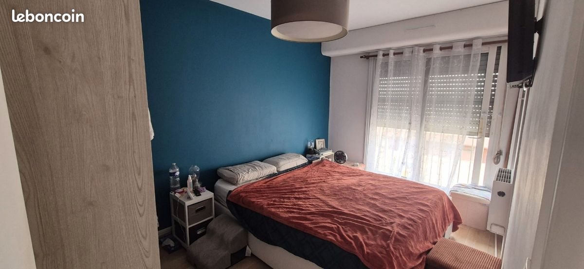 Appartement à vendre, 77m², Rouen