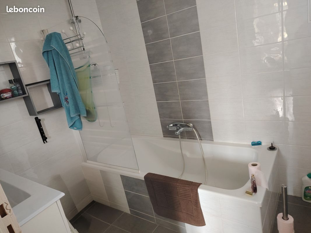 Maison à vendre, 130m², Ornaisons