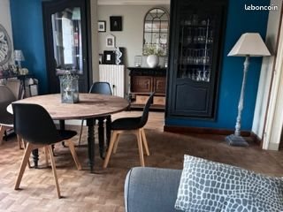 Maison à vendre, 135m², L'Aigle