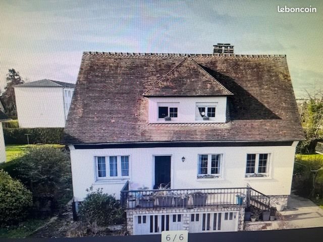 Maison à vendre, 135m², L'Aigle
