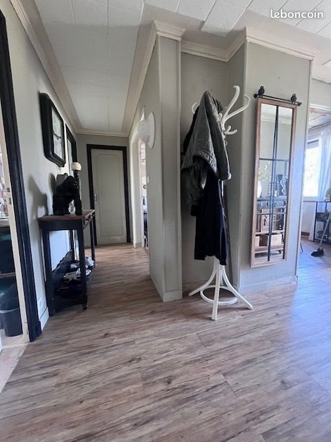 Maison à vendre, 135m², L'Aigle