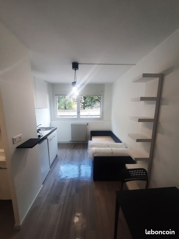 Appartement à louer, 14m², Saint-Etienne