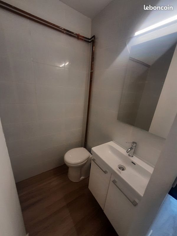 Appartement à louer, 14m², Saint-Etienne