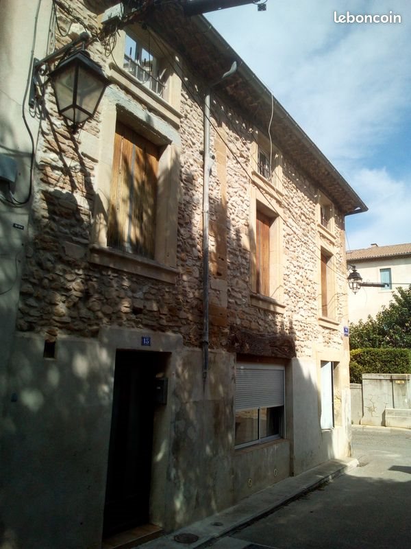 Appartement à vendre, 190m², Valréas