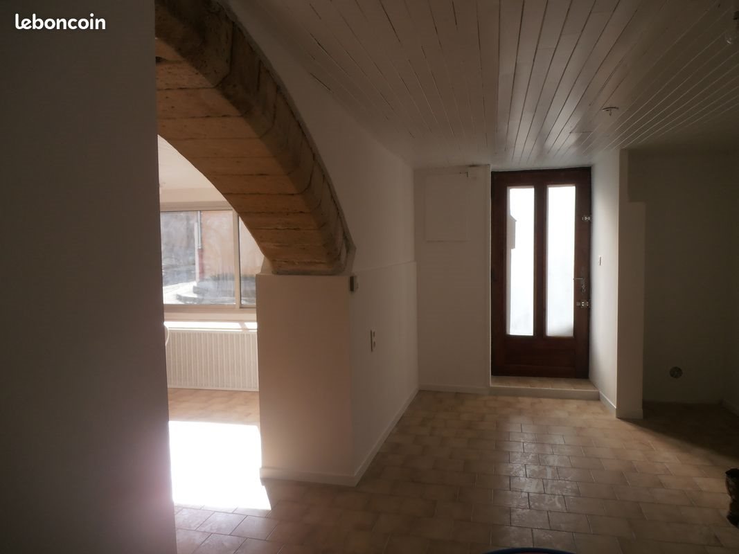 Appartement à vendre, 190m², Valréas