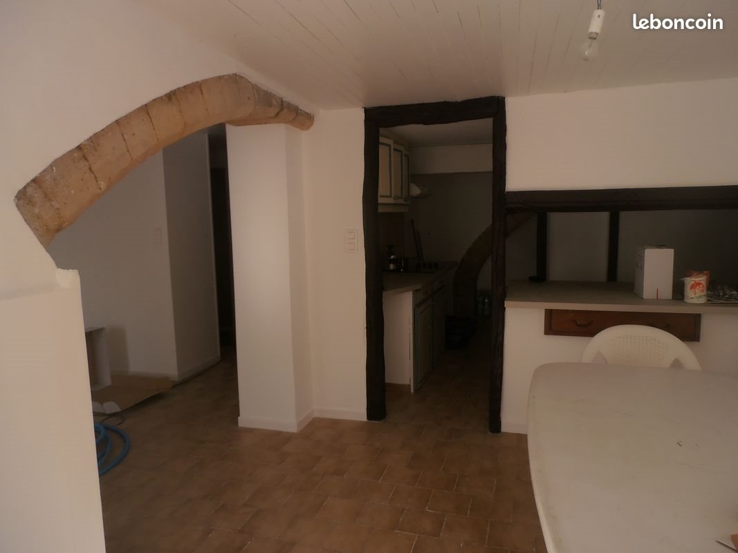 Appartement à vendre, 190m², Valréas