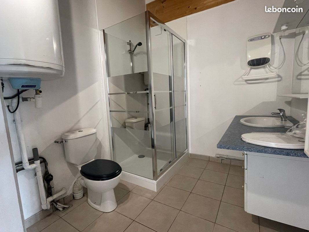 Appartement à louer, 61m², Espoey