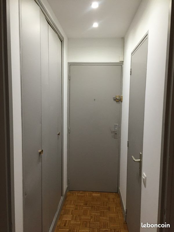Appartement à vendre, 21m², Marseille 8ème