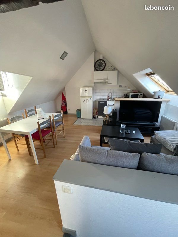 Appartement à louer, 39m², Elbeuf