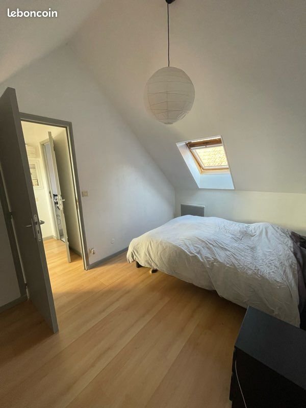 Appartement à louer, 39m², Elbeuf