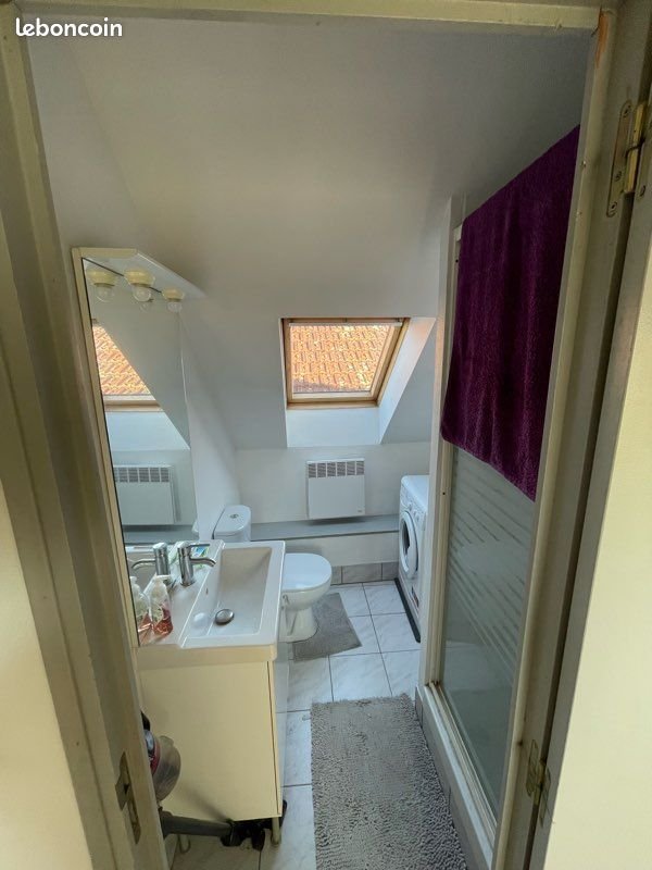 Appartement à louer, 39m², Elbeuf