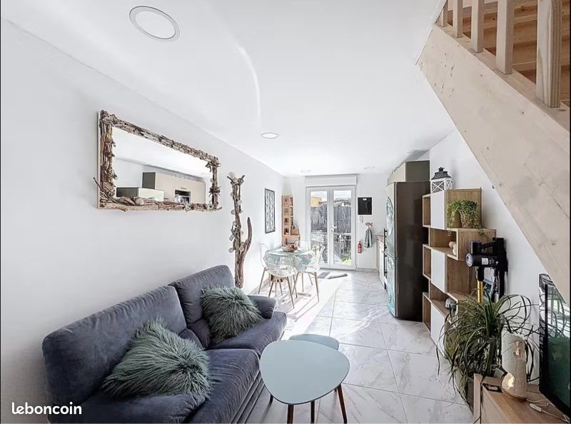 Appartement à louer, 41m², Rivesaltes