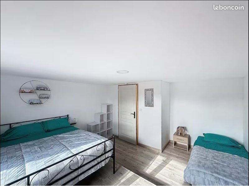 Appartement à louer, 41m², Rivesaltes