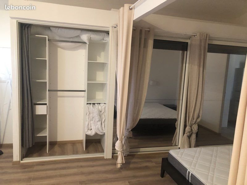 Appartement à louer, 70m², Mallemort