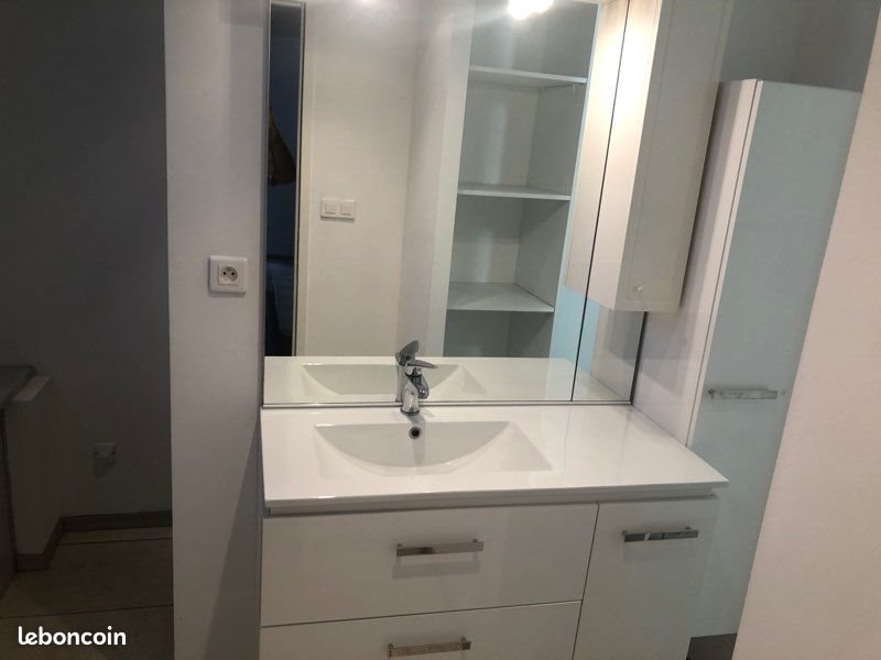 Appartement à louer, 70m², Mallemort