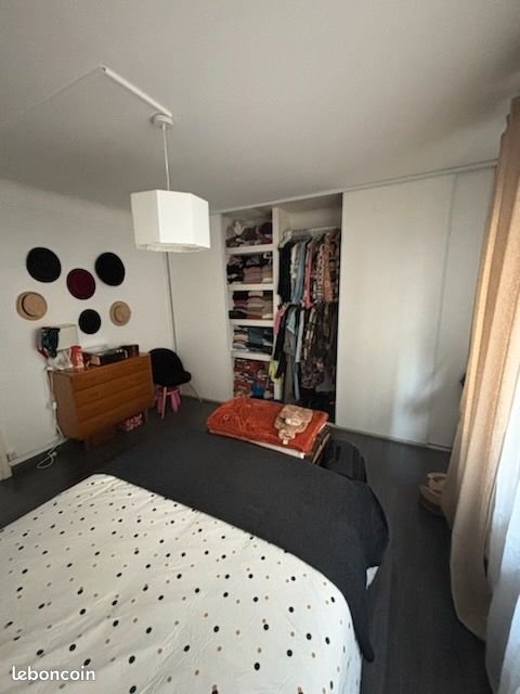 Appartement à vendre, 50m², Boulogne-sur-Mer